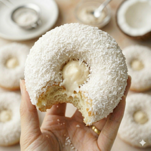 Crema de coco