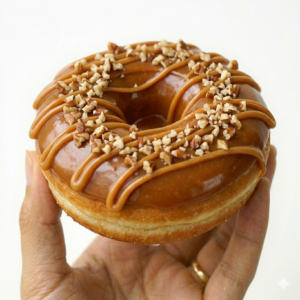 Dulce de Leche