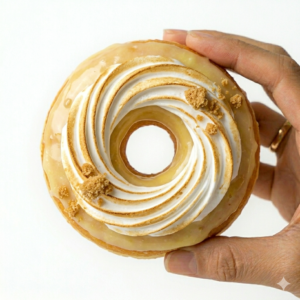 Limón Pie