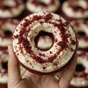 Red Velvet