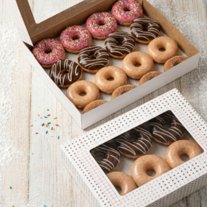 La Caja "Tradición Familiar"