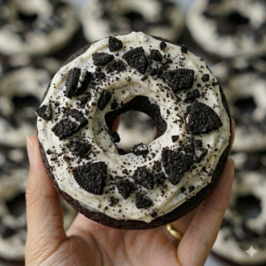 Cookies & Cream