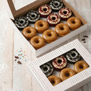 La Caja "Experiencia Gourmet"