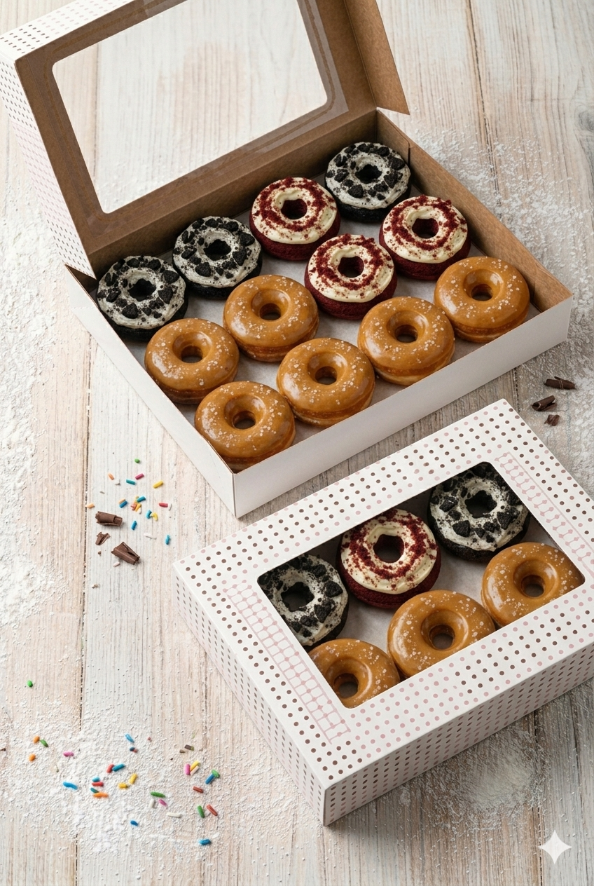 La Caja "Experiencia Gourmet"