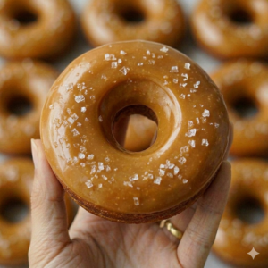Salted Caramel
