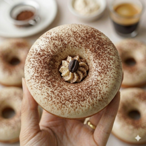 Tiramisú