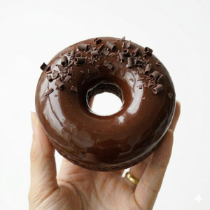 Doble Chocolate