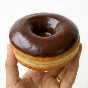 Boston Cream